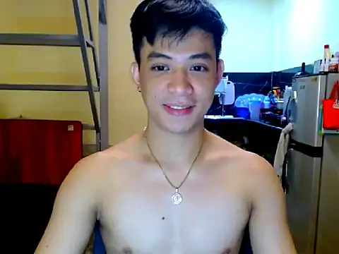 AsianCUMQUICKLY webcam