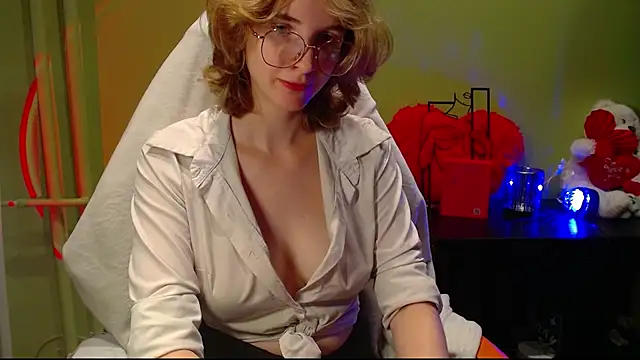 juicyPenny webcam