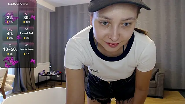 your__gena webcam
