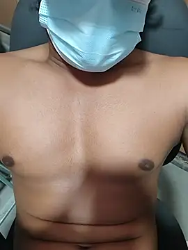 _Tamil_Raj_ webcam