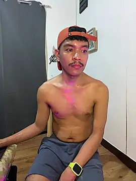 asian_darlingcummersxXx webcam