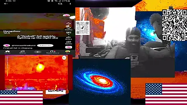RussellTaylorLacy webcam