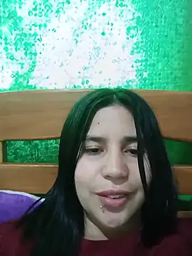 Cata_black webcam