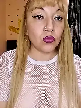 Venuss_Milf webcam