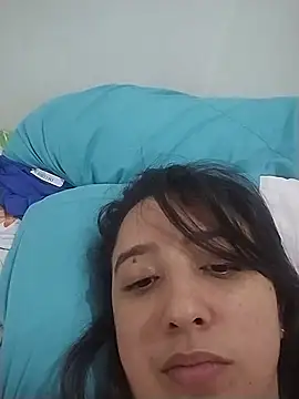 NathyFerrer webcam