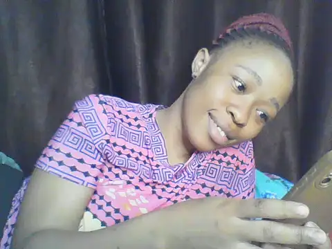bubble_candi webcam