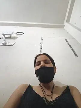 Neha-ji webcam