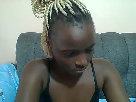 Beauty-Glam webcam