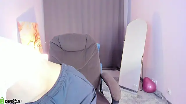 eva_sicret webcam