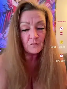 MumGabriela webcam