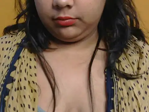 bold-isha webcam