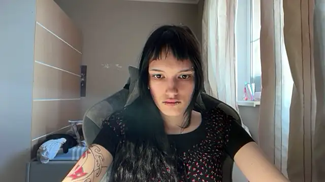 SebrinaMontelle webcam