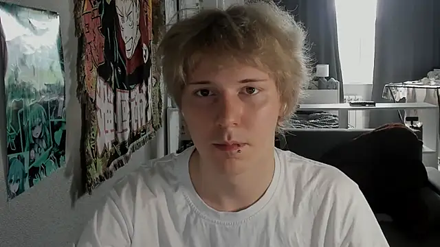 Benjamin_Bo webcam