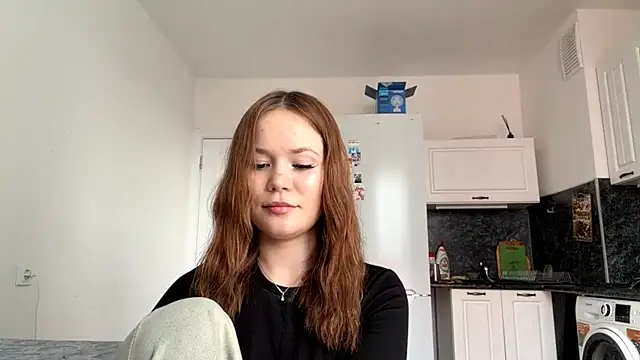 LauranAngelbeck webcam