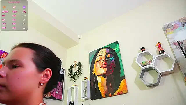 ObduliaBottini webcam