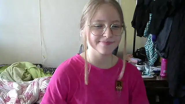 WinifredLunney webcam