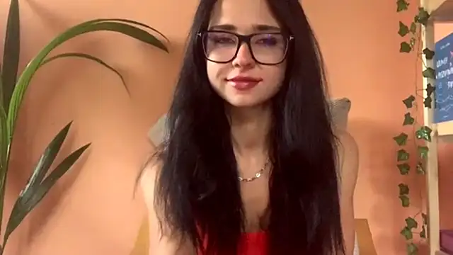 VanessaXLips webcam