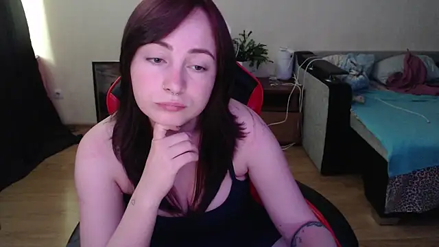 Laralianna webcam