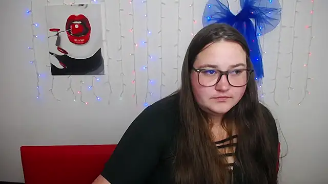 XX_Daniella_XX webcam