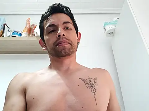 Precum_man webcam