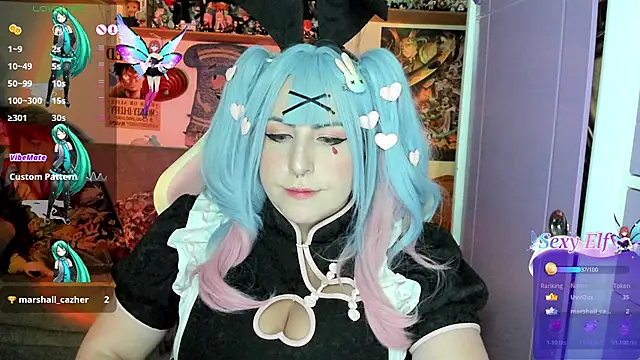 candyy_new webcam