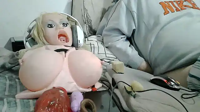 messi_syssy webcam