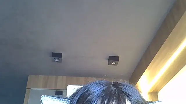 SkinnyKitten webcam