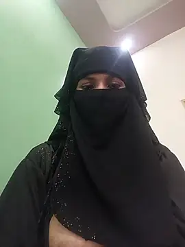 Aafreen_36 Live Web Cam Show