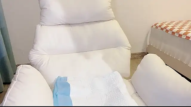 Ximei-O Live Web Cam Show