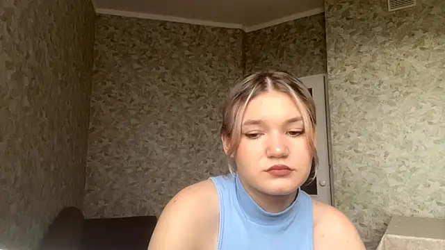 PearlyCafferky webcam stripchat model stream image