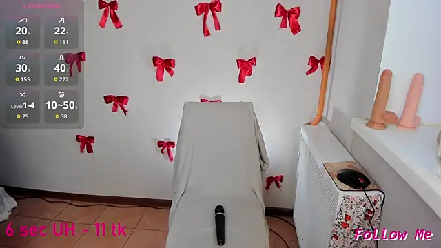 blissful_muse2 webcam