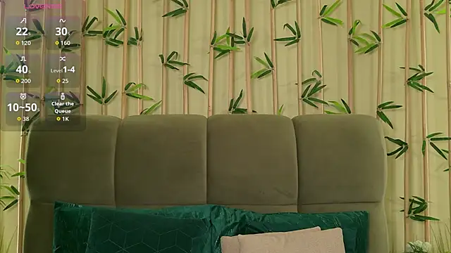 ErinEvans webcam