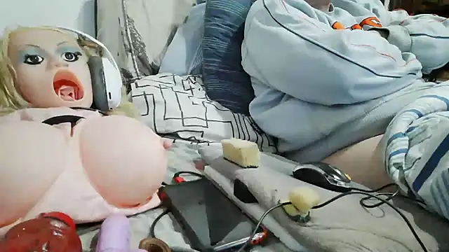 messi_syssy webcam