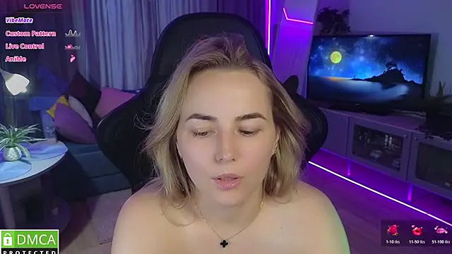 Mira_Mermayd webcam