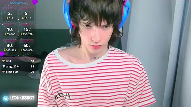 LeonBoykisser