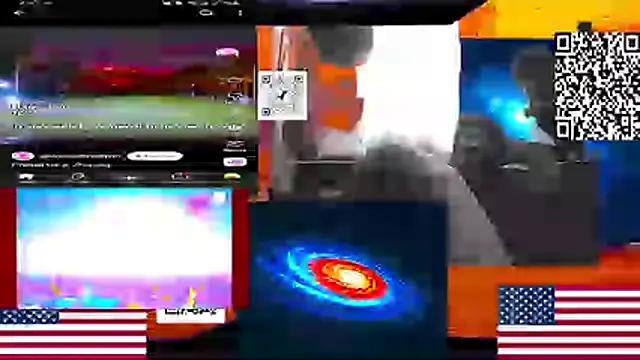 RussellTaylorLacy webcam