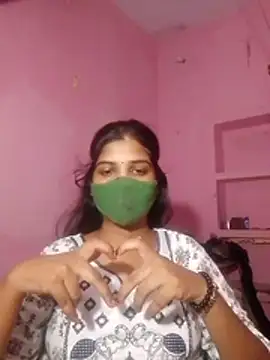 JYOTI_023 webcam