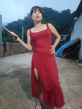 Linda-yiyi webcam