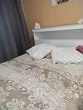 MilkCandyGirl live cam on StripChat