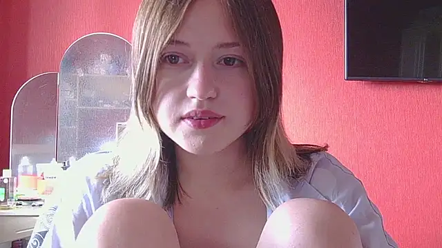Beloved_Mary live cam on StripChat
