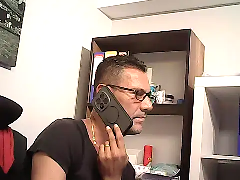 mastercharisma35 webcam