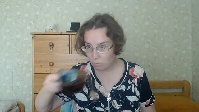 Smart_Rose webcam