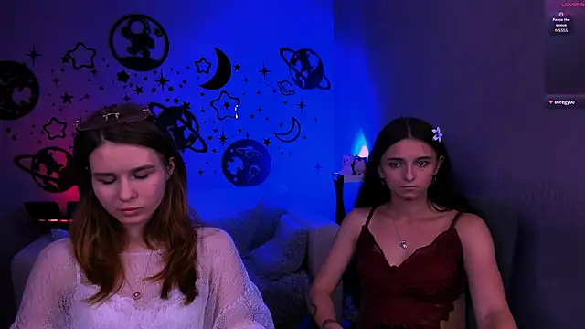 bella_dorn webcam