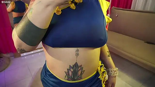 Rachellkors webcam