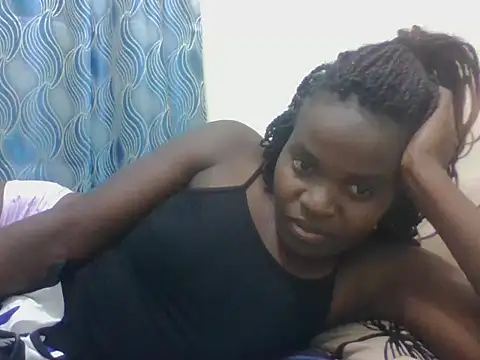 PrettyEve webcam