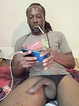 KingBlackStallion