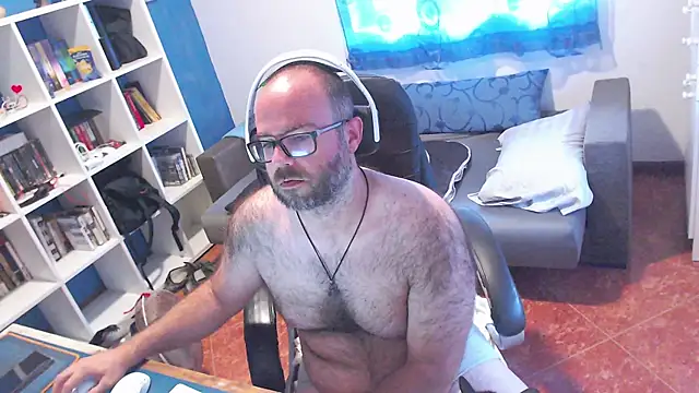 ravingr4d4 webcam