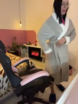Anny_Fetish webcam