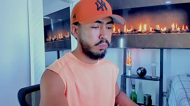 david__johnson372 webcam