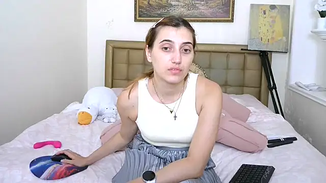 Iren webcam